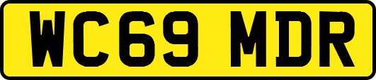 WC69MDR