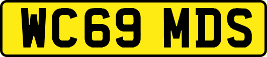 WC69MDS