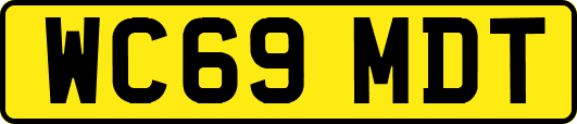 WC69MDT
