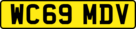WC69MDV
