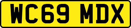 WC69MDX