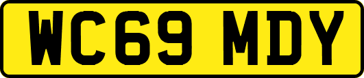 WC69MDY
