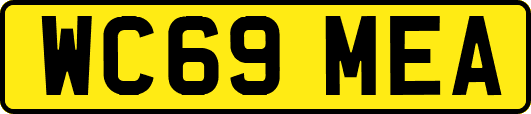 WC69MEA