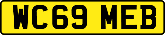 WC69MEB