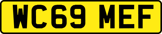 WC69MEF