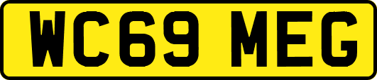 WC69MEG