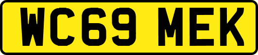 WC69MEK