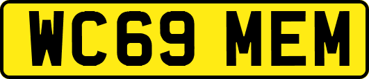 WC69MEM