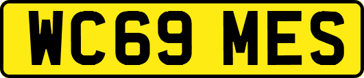 WC69MES