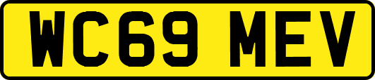 WC69MEV