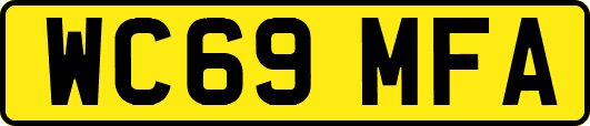 WC69MFA
