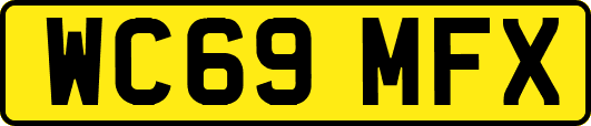 WC69MFX