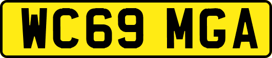 WC69MGA