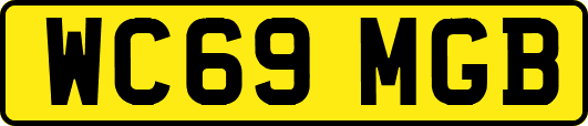 WC69MGB