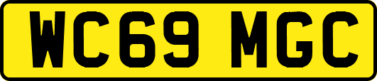 WC69MGC