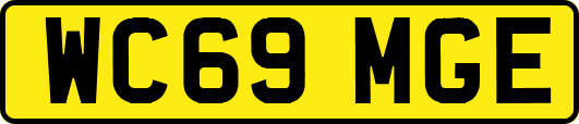 WC69MGE