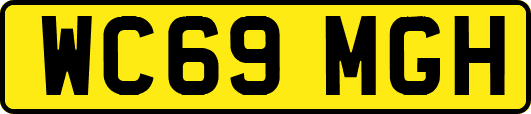 WC69MGH