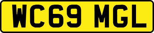 WC69MGL