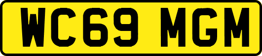 WC69MGM