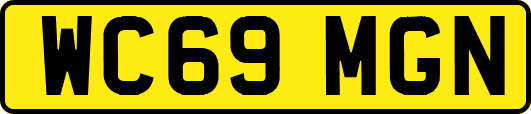 WC69MGN