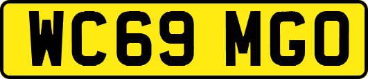WC69MGO