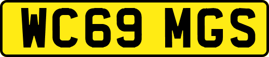 WC69MGS