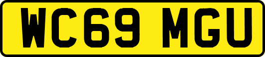 WC69MGU