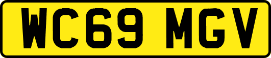 WC69MGV