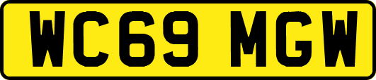 WC69MGW