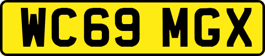 WC69MGX