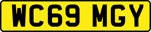 WC69MGY