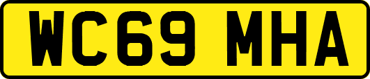 WC69MHA