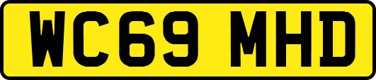 WC69MHD