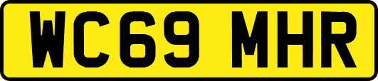 WC69MHR