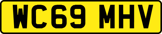 WC69MHV