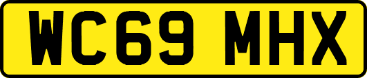 WC69MHX