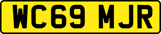 WC69MJR