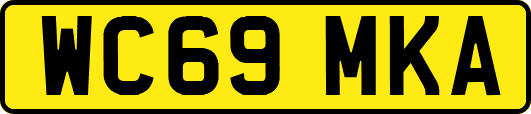 WC69MKA