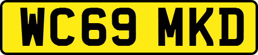 WC69MKD