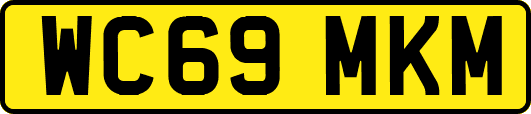WC69MKM