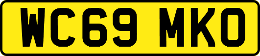 WC69MKO