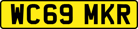 WC69MKR