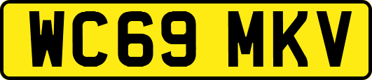 WC69MKV