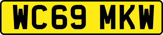 WC69MKW