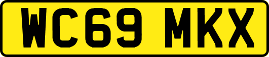 WC69MKX