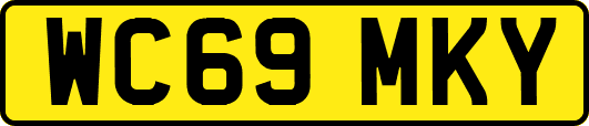 WC69MKY