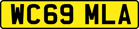 WC69MLA