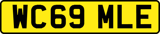 WC69MLE