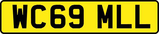 WC69MLL