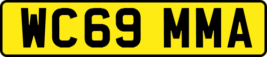 WC69MMA